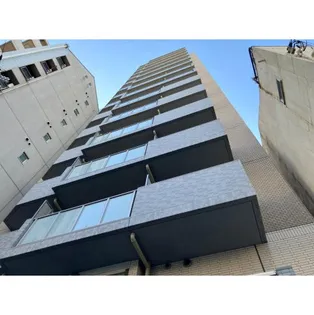 ル・パルトネール梅田北【5階】の外観