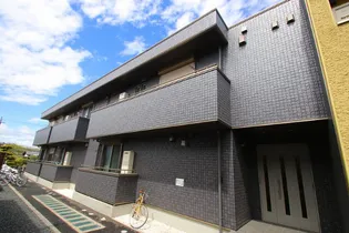 PARK DRIVE COURTの画像