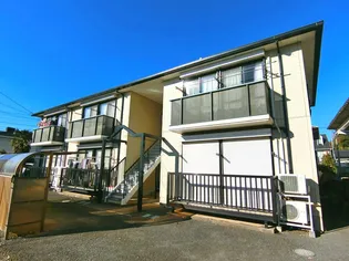 ジュネスコートの画像