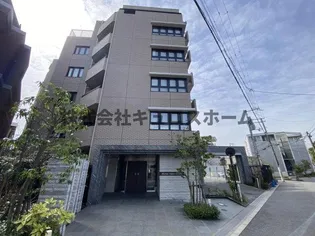 ブランズ帝塚山の画像
