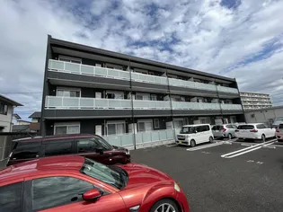 コンフィアンス大和の画像