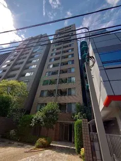 コンフォリア二番町【4階】の外観