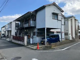 ハウスY Yの画像