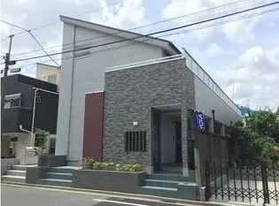 Kーhouse江古田【1階】の外観