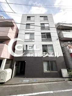 コローナ赤羽の画像