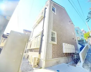 ハーミットクラブハウスLAGOONの画像