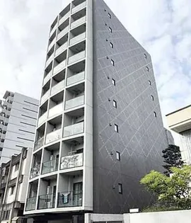 ZOOM恵比寿【2階】の外観