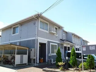 サニーガーデンD棟の画像