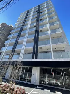 クリスタルガーデン ソレイユの画像