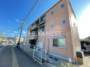 ベレオ シャーメゾンの画像