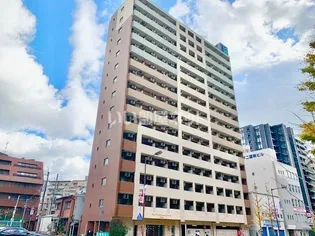 兵庫県神戸市中央区布引町2【マンション】の外観