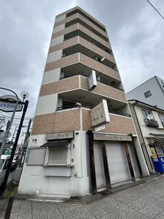 ティアラ港の画像