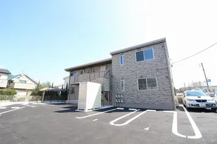 リブフラット横代の画像