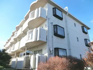 ホワイトオーク ヴィラ中尾台の画像