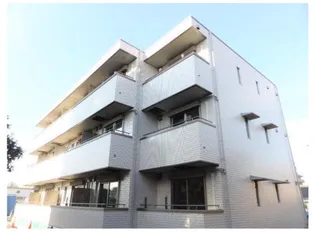 メディカルガーデン谷塚Bの画像