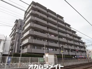 グローリア初穂薬園台ステーションプラザの画像