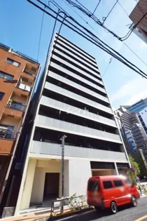 東京都文京区湯島2【マンション】の外観