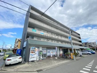 宝旭ハイツの画像