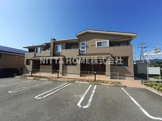 リバービサイドの画像