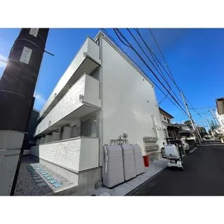 レジデンスウエスト相武台の画像