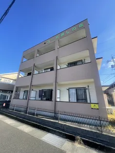 コーポ美しの森の画像