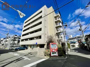 GENEFORT田辺の画像