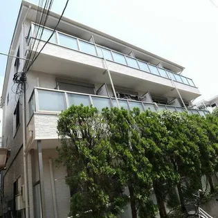 グランデ川崎の画像