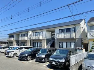 ディアス北今沢 Bの画像