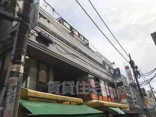 倉田ビルの画像