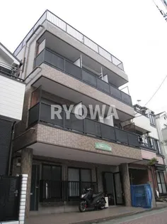 サイトウプロムナードパレスの画像