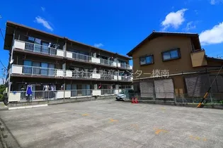 T&Kハイツの画像