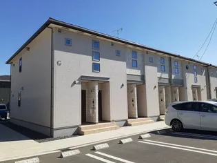 クラール東村Gの画像