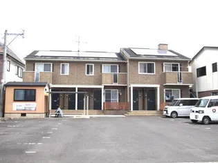 グランシャリオI番館の画像