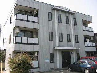 ニューリー米泉の画像