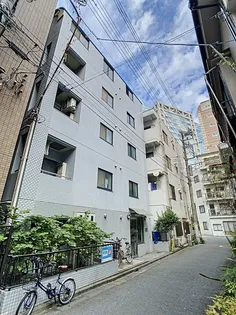 パークサイド蒲田の画像
