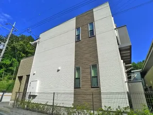 シェルト公津の杜A棟の画像