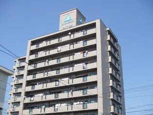 サーパス高田の画像