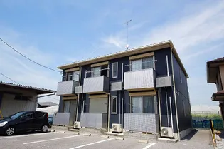 グレースIII番館の画像