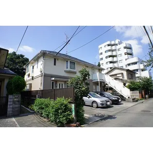 国立台ハウスの画像