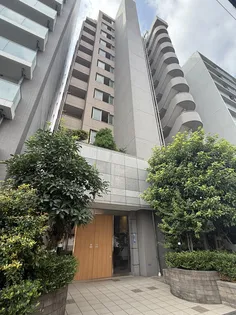 ルイシャトレ尾久の画像