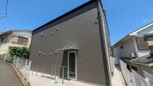 HERMITCRABHOUSEEXCELSTAGE天王町の画像