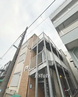 グランソレイユの画像