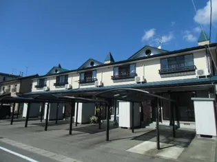 ハピネスゆたかの画像