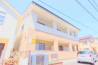 フォブール銀河IIの画像