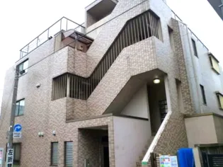 パレス江古田の画像