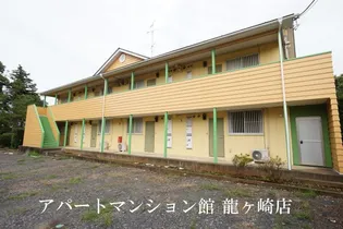 ガーデンパレスA棟の画像