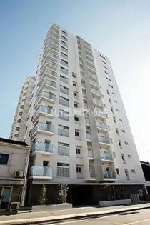 カスタリア伏見【6階】の外観