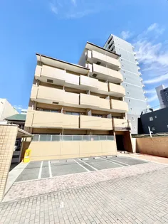 パンシオン千種【4階】の外観