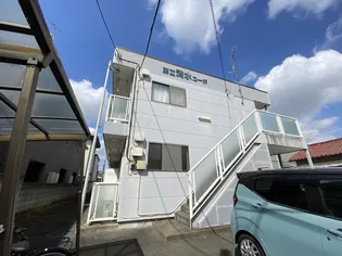 第3清水コーポの画像