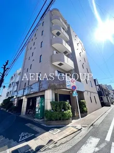 ソフィア西台の画像
